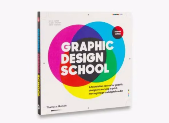 Design books