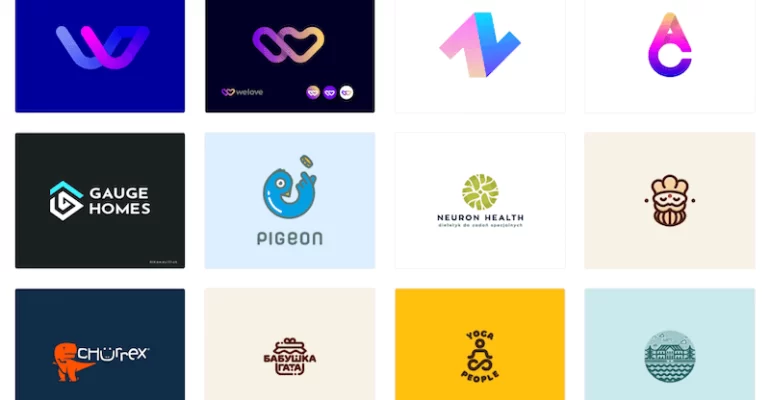 Logo Ideas