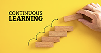 continuous learning