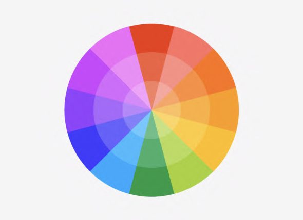 Color theory copy